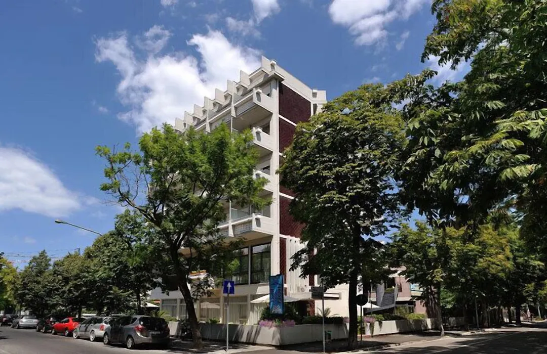 Hotel Due Pavoni-1