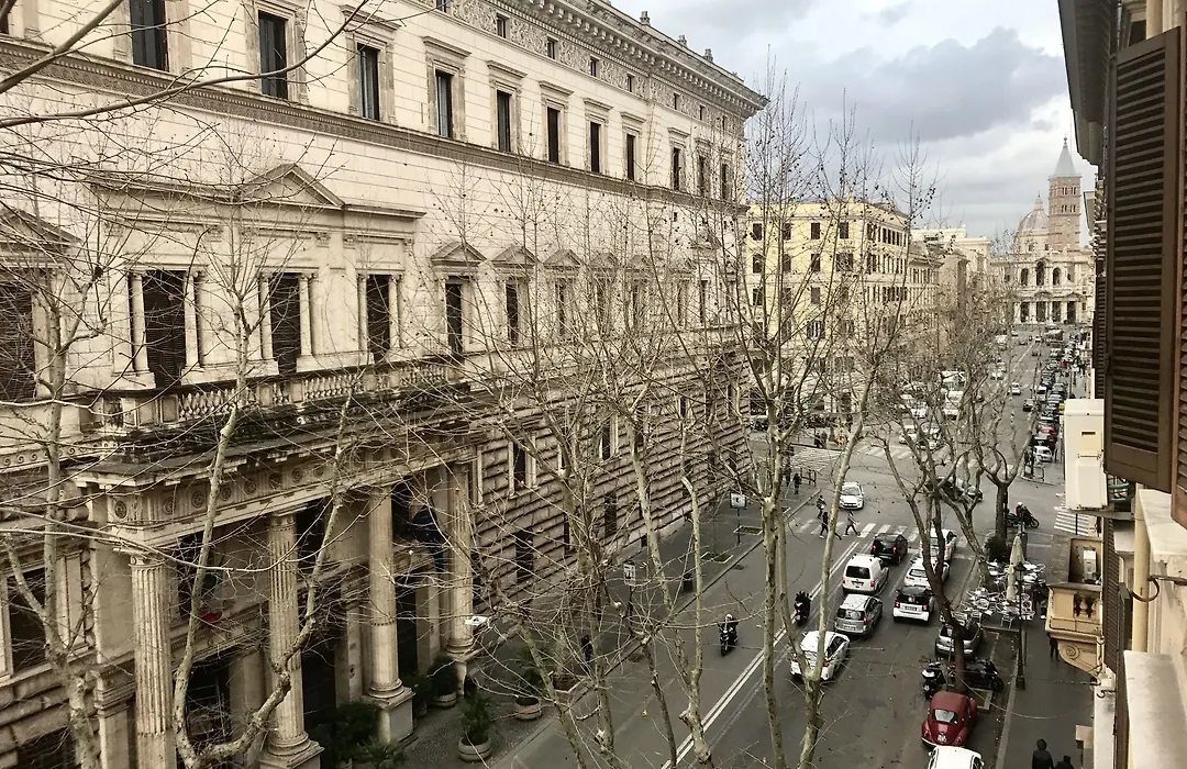 Dreams Roma B&B-1