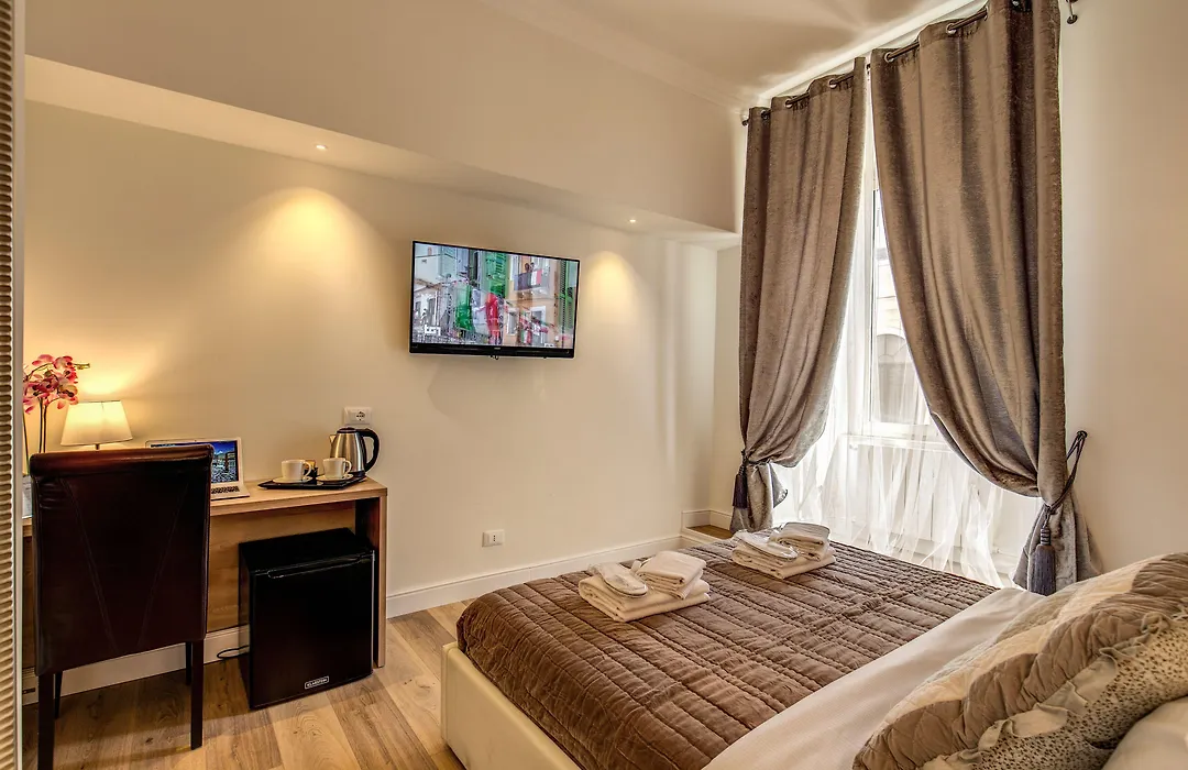 Chester Suites-1