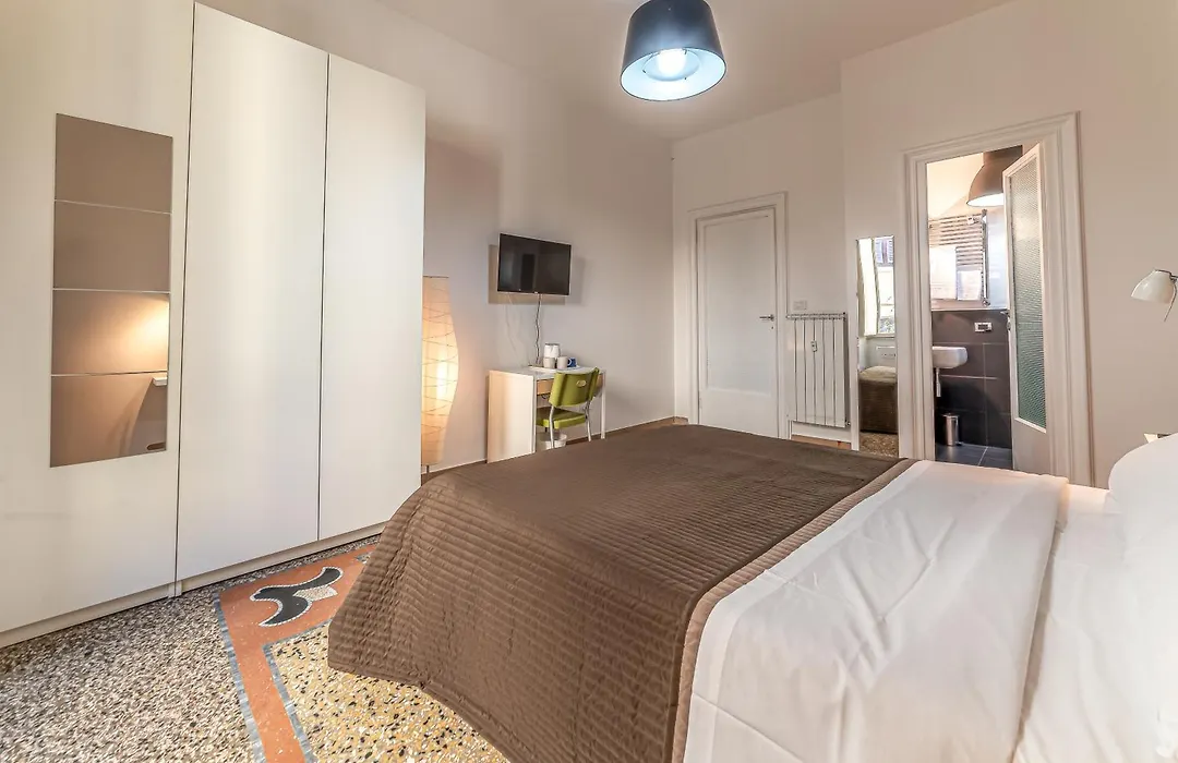 Azzurra B&B - Metro Lodi&Wi-Fi-1