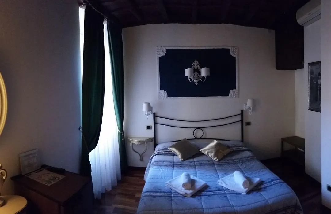 Diapason Colosseo Suite-1