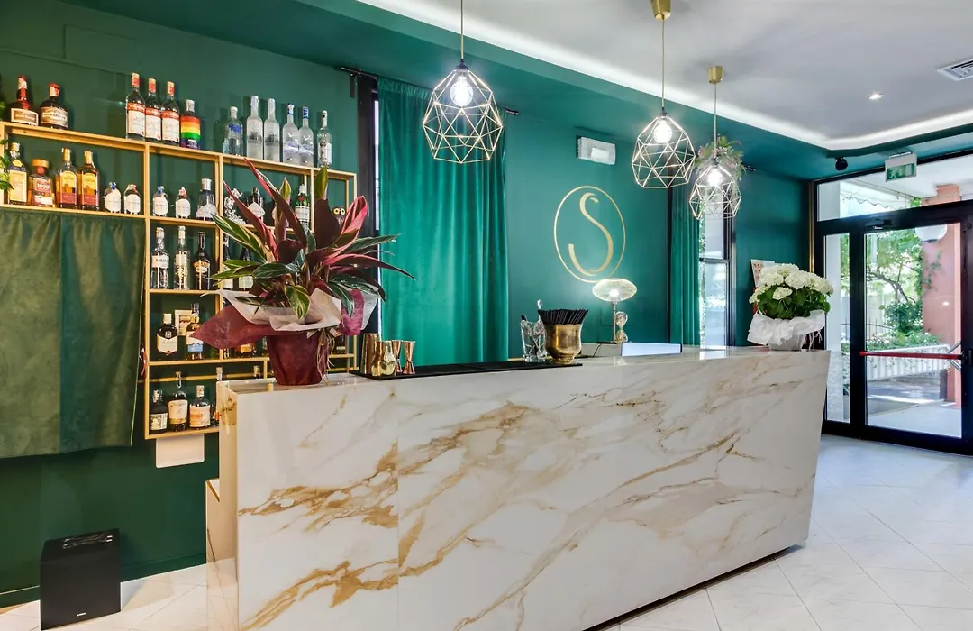 Hotel Sorriso-1