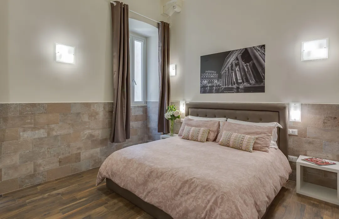 Navona Charme Suite-1