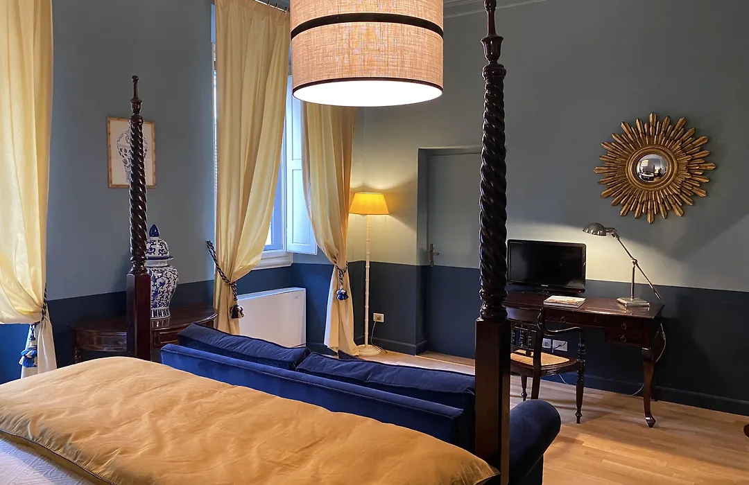 Residenza dei Pucci-1