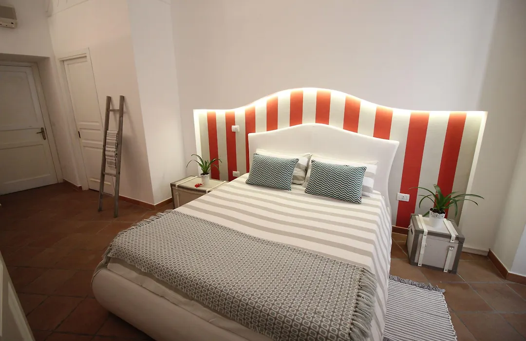 S'O Smart B&B Tropea-1