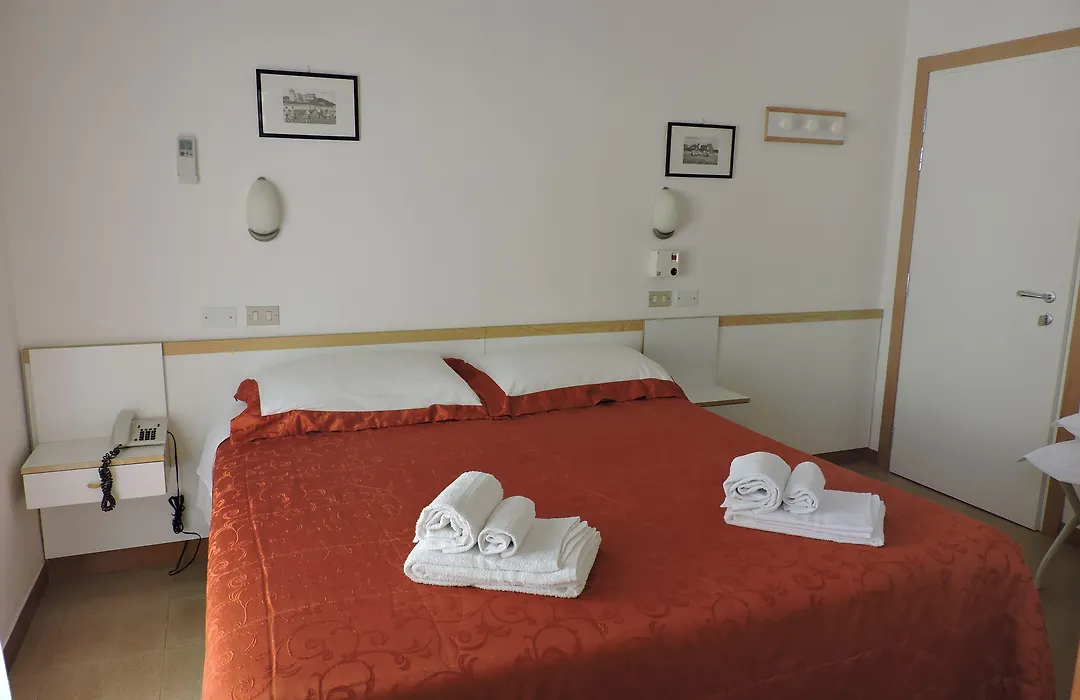 Albergo Sabrina-1
