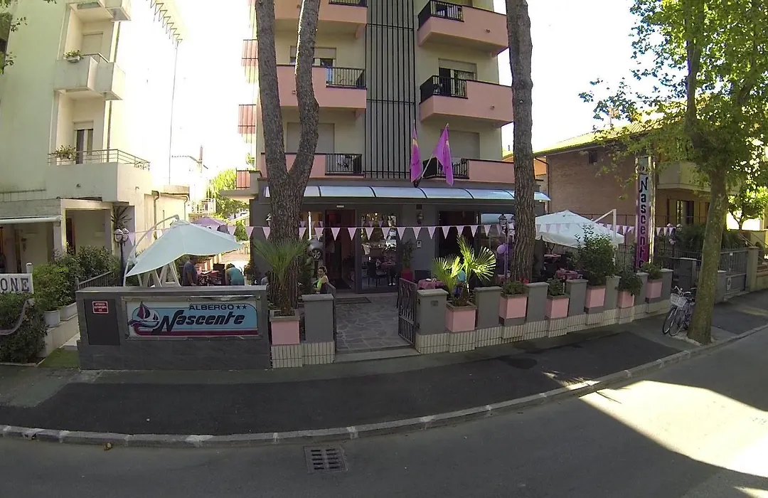 Hotel Nascente-1
