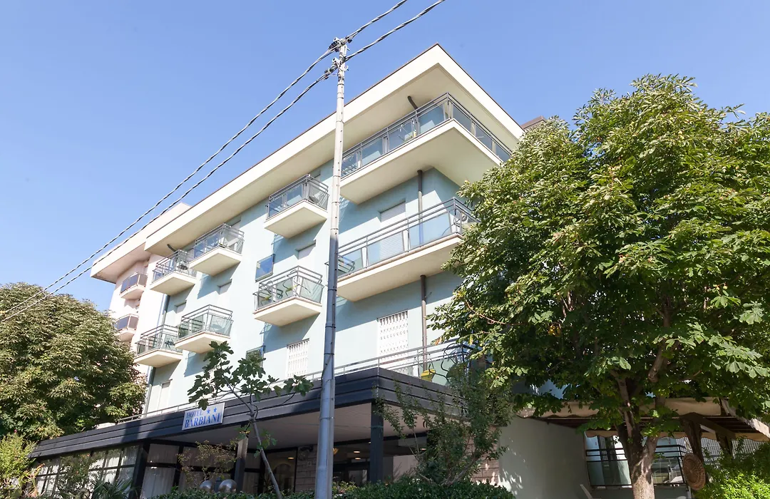 Hotel Barbiani-1