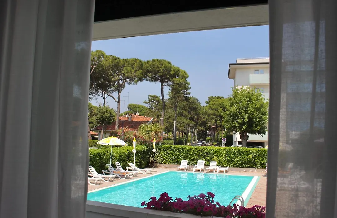 Hotel Rosa Dei Venti-1