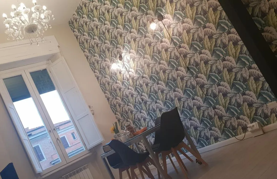 B&B Lumiere Roma-1