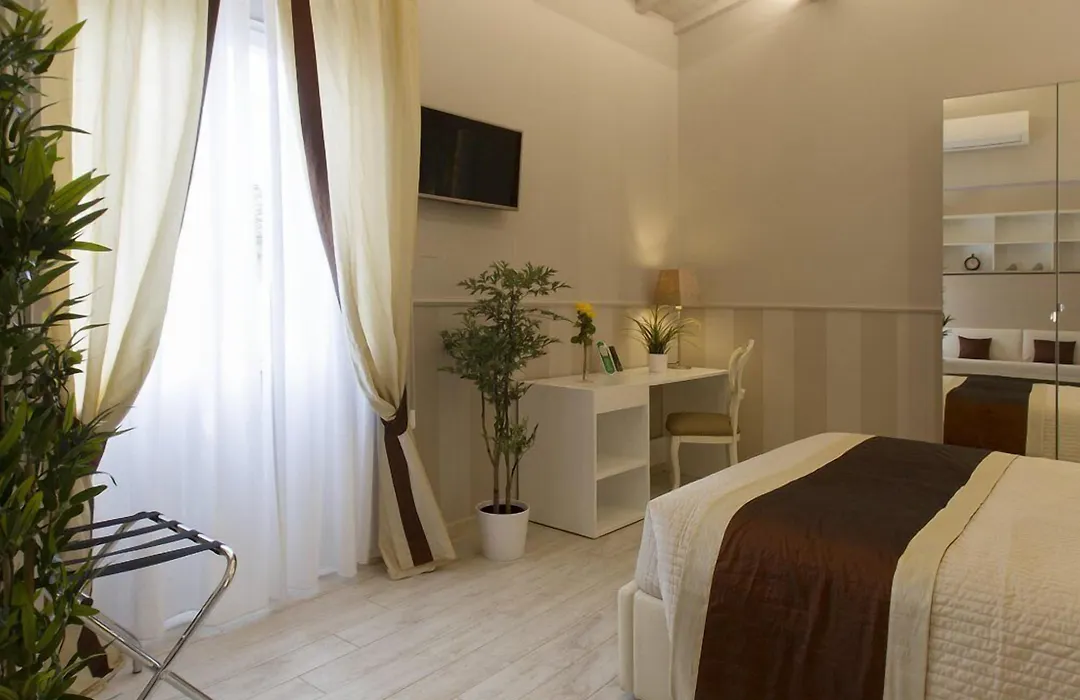 Bed&Breakfast Locanda di Mosconi-1