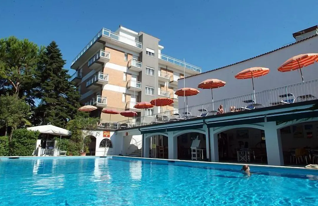 Hotel Nautic B&B-1
