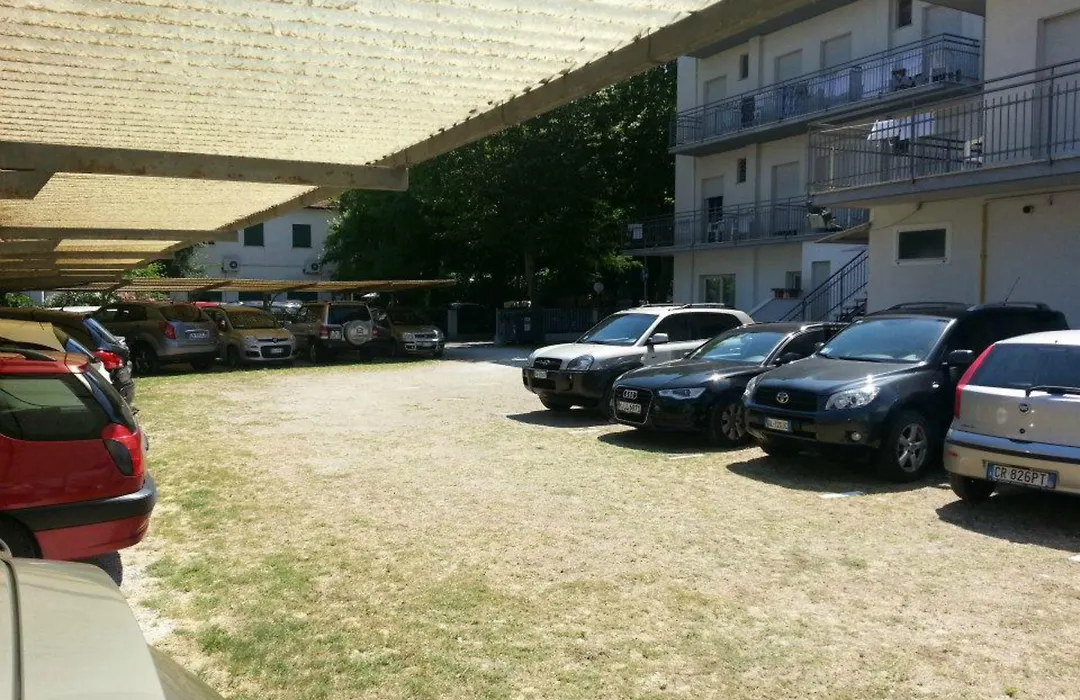 Hotel Irene-1