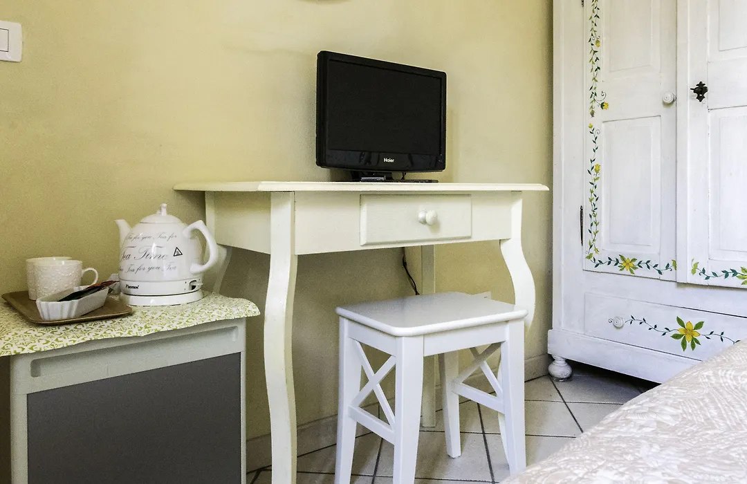 B&B Life Style Novecento-1