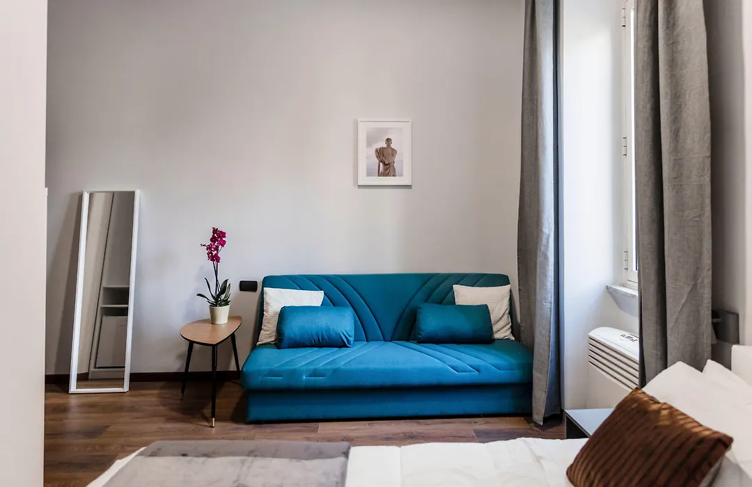 Alea Home Roma-1