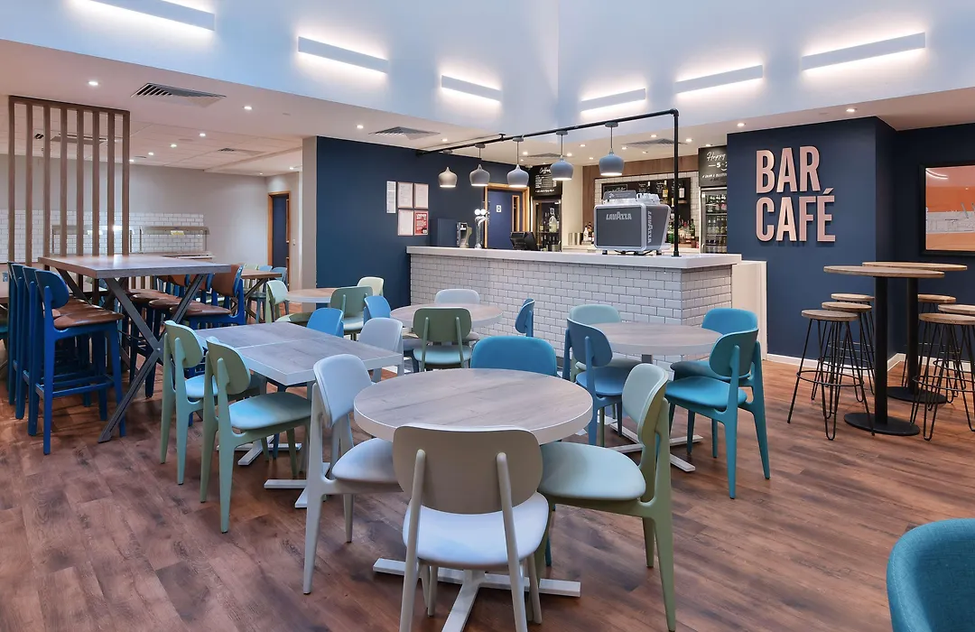 Travelodge London Central Southwark-1