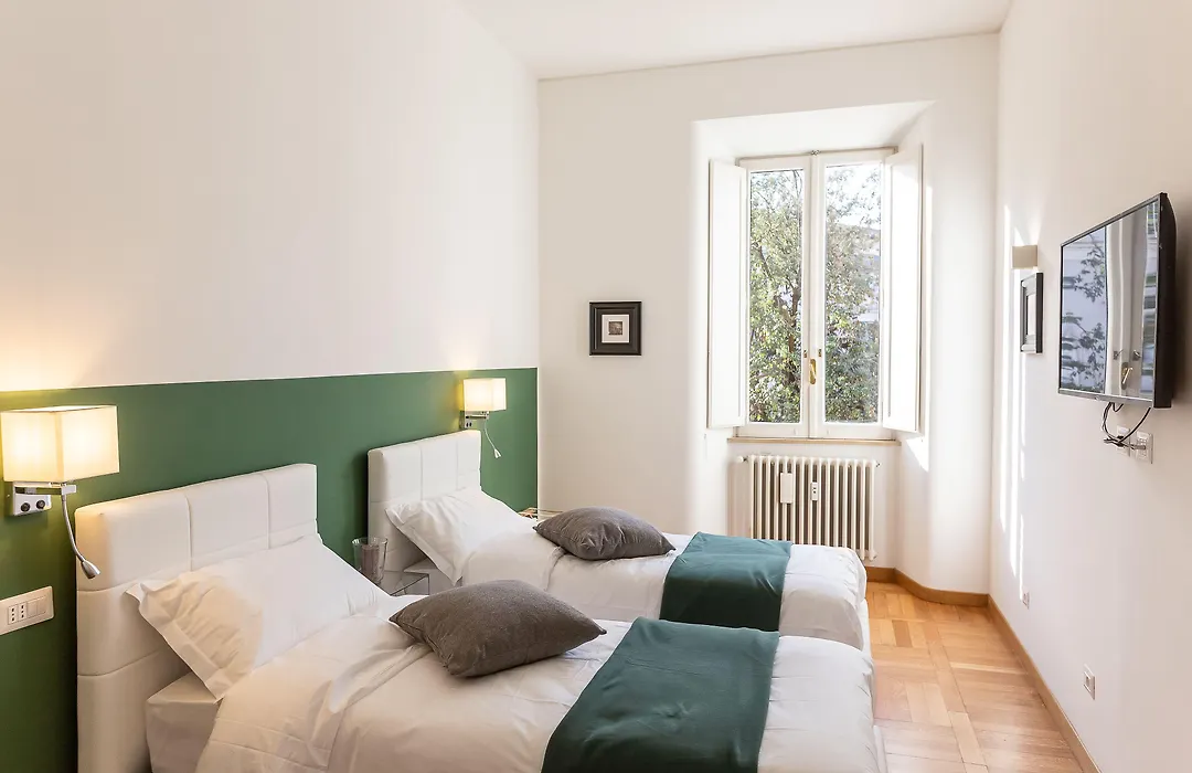 Lombardia40 Luxury Suites-1