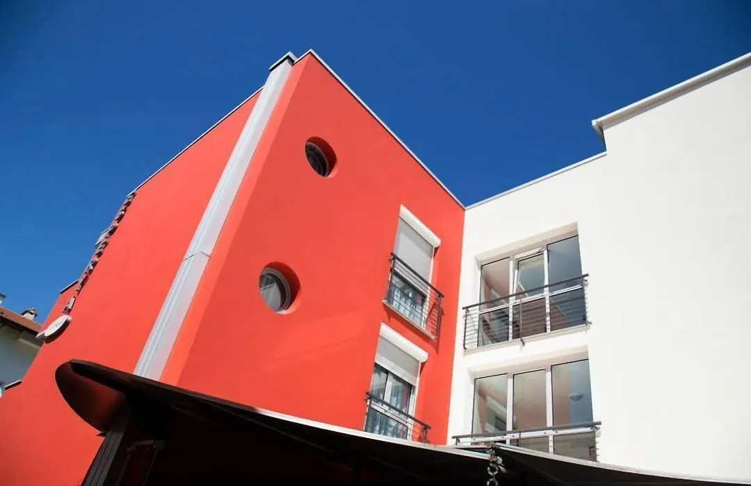 Aparthotel Esperya-1