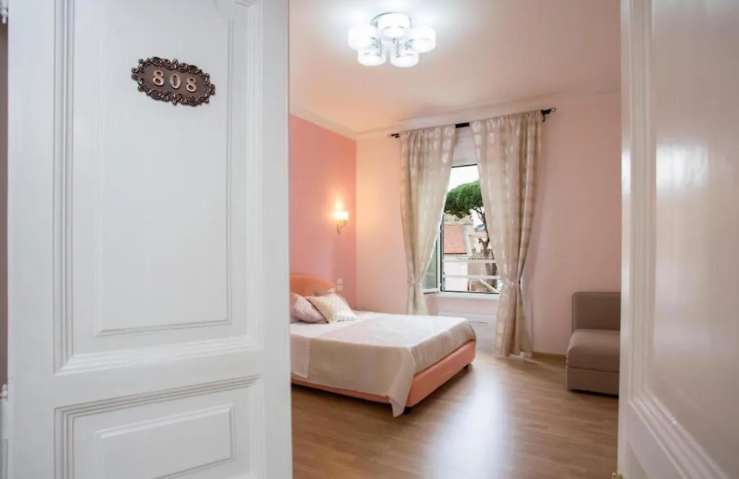BQ House Castello Luxury Rooms-1