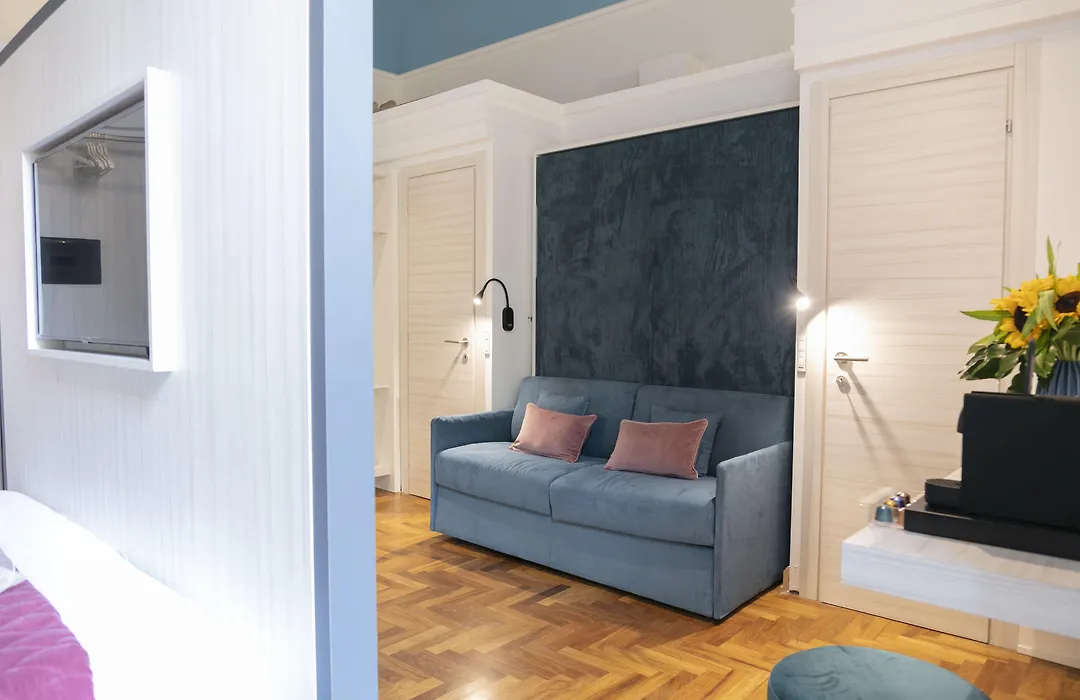 Hadrianus Temple Suites - The Venue Collection-1