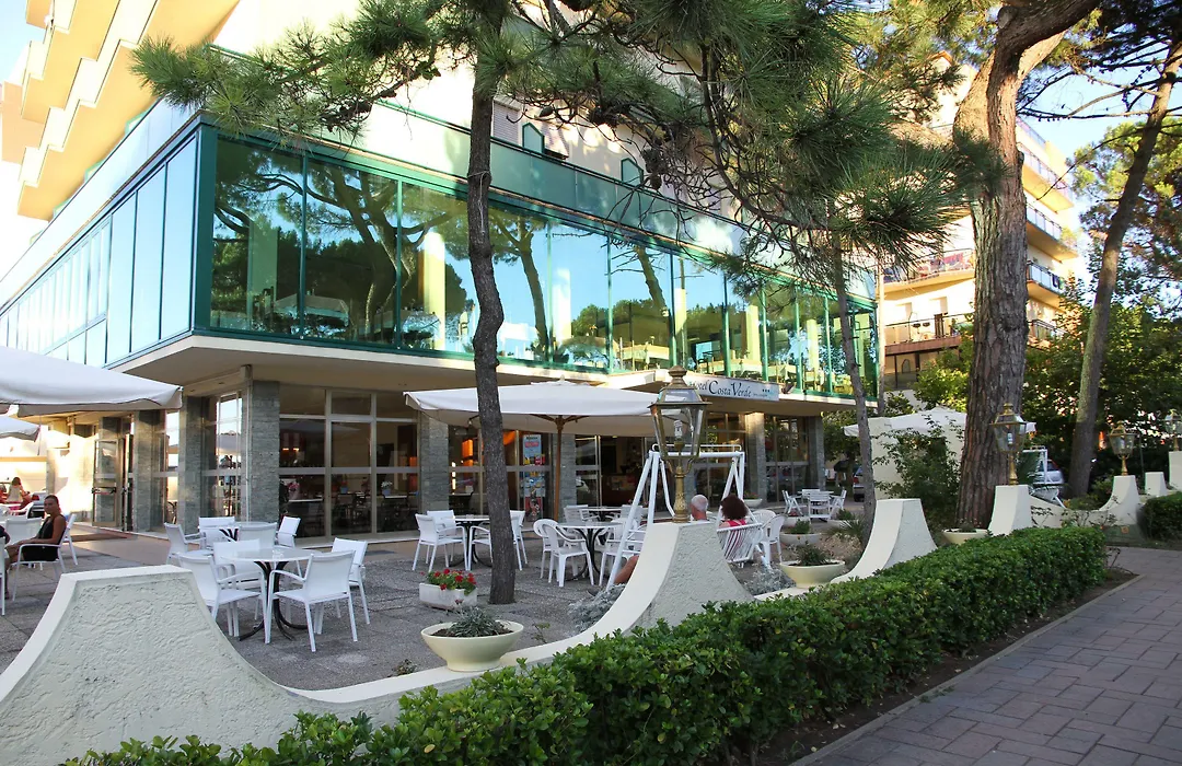 Hotel Costa Verde-1