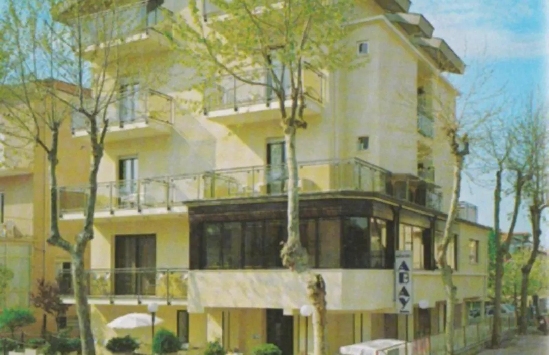 Hotel Abay-1
