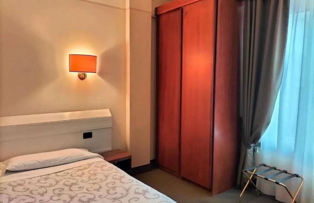 Arcadia Guesthouse-1