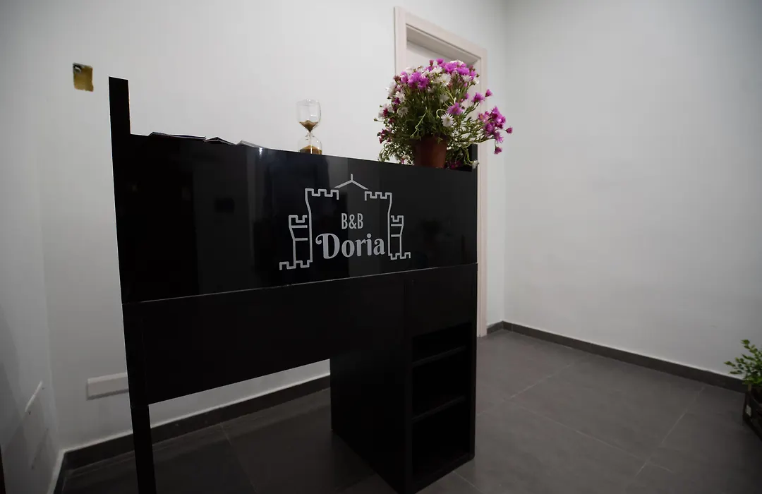 Doria Suites Napoli-1