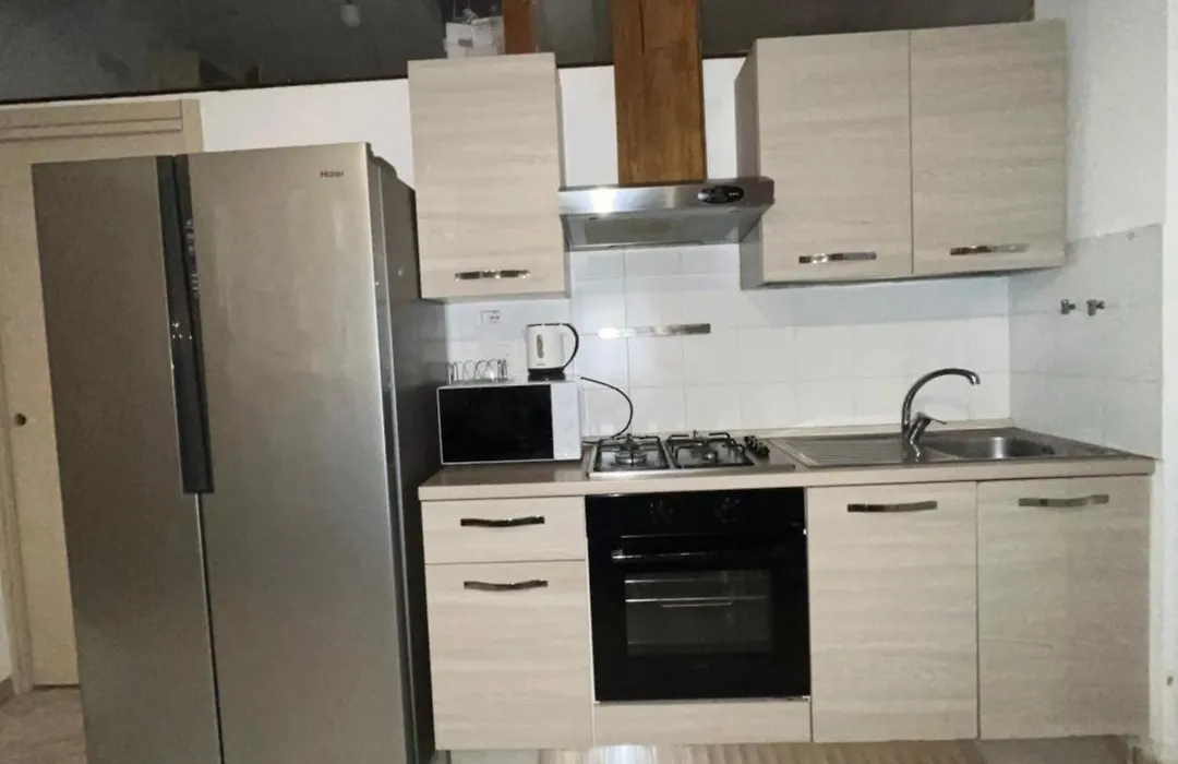 Scalo 71 GUEST HOUSE-1