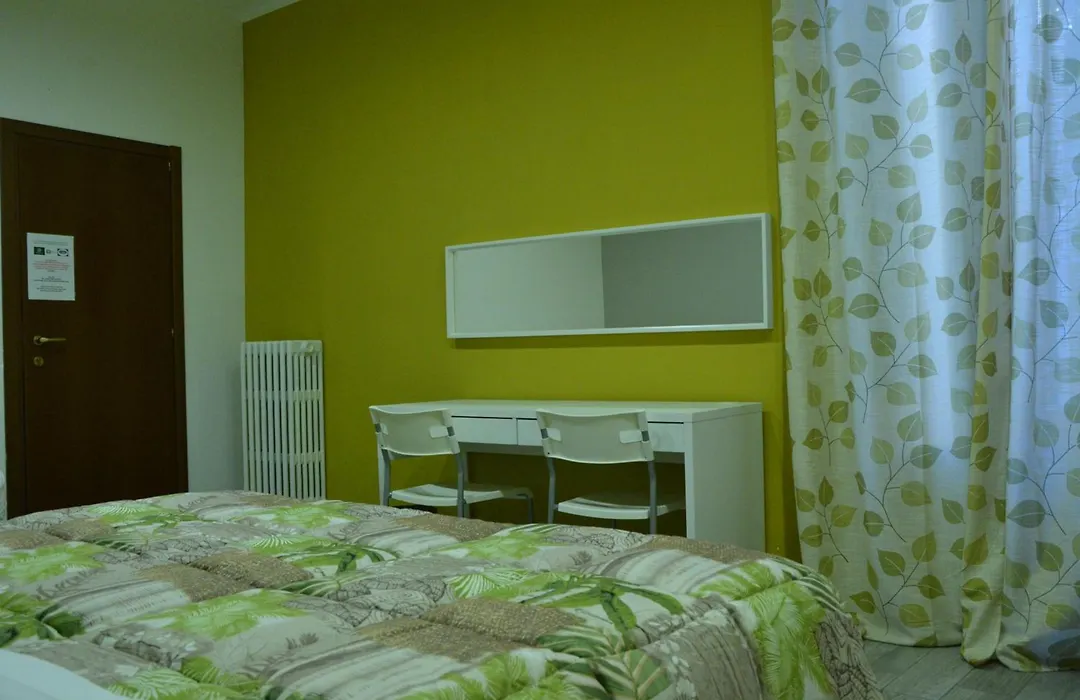 Leonardo Tourist House-1