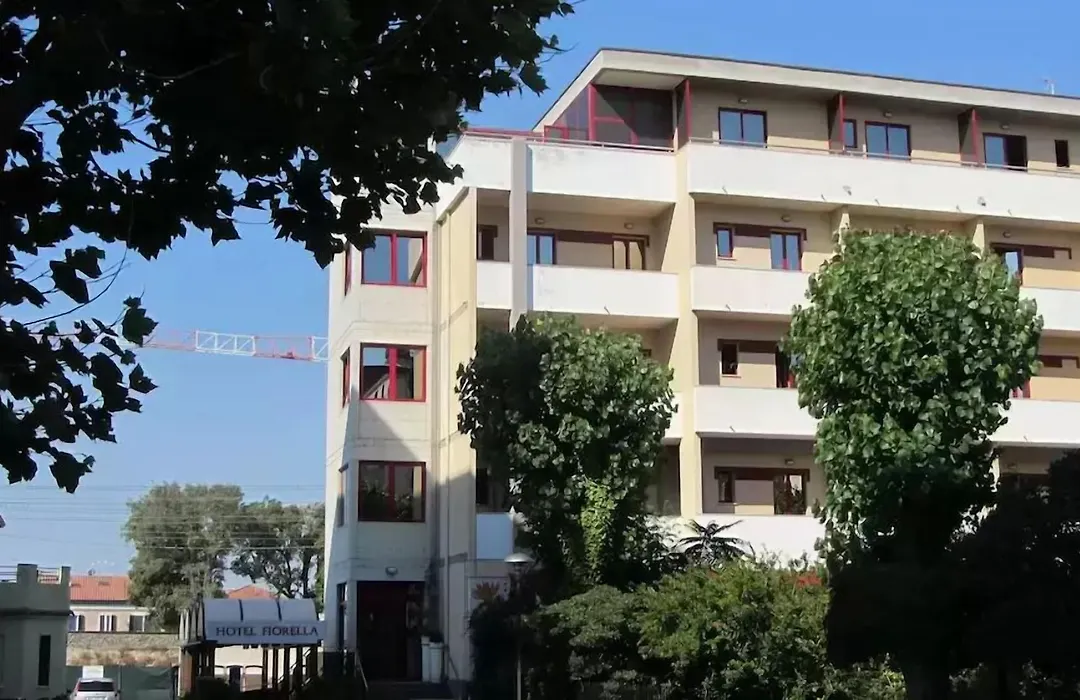 Hotel Fiorella-1