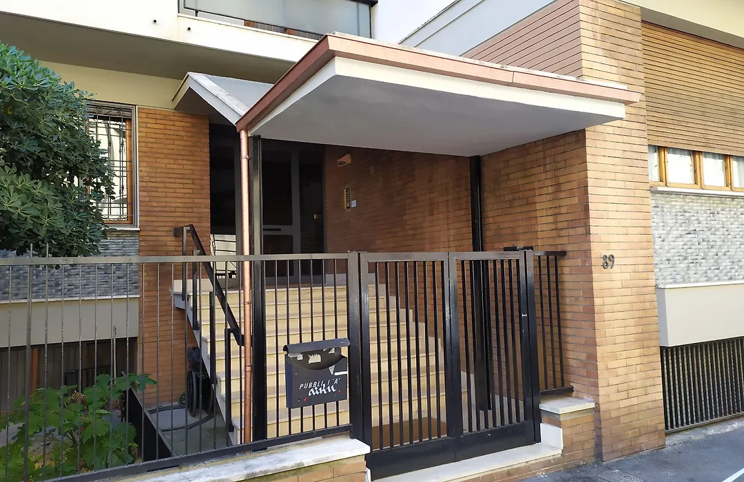 Le Nove Muse Guesthouse-1