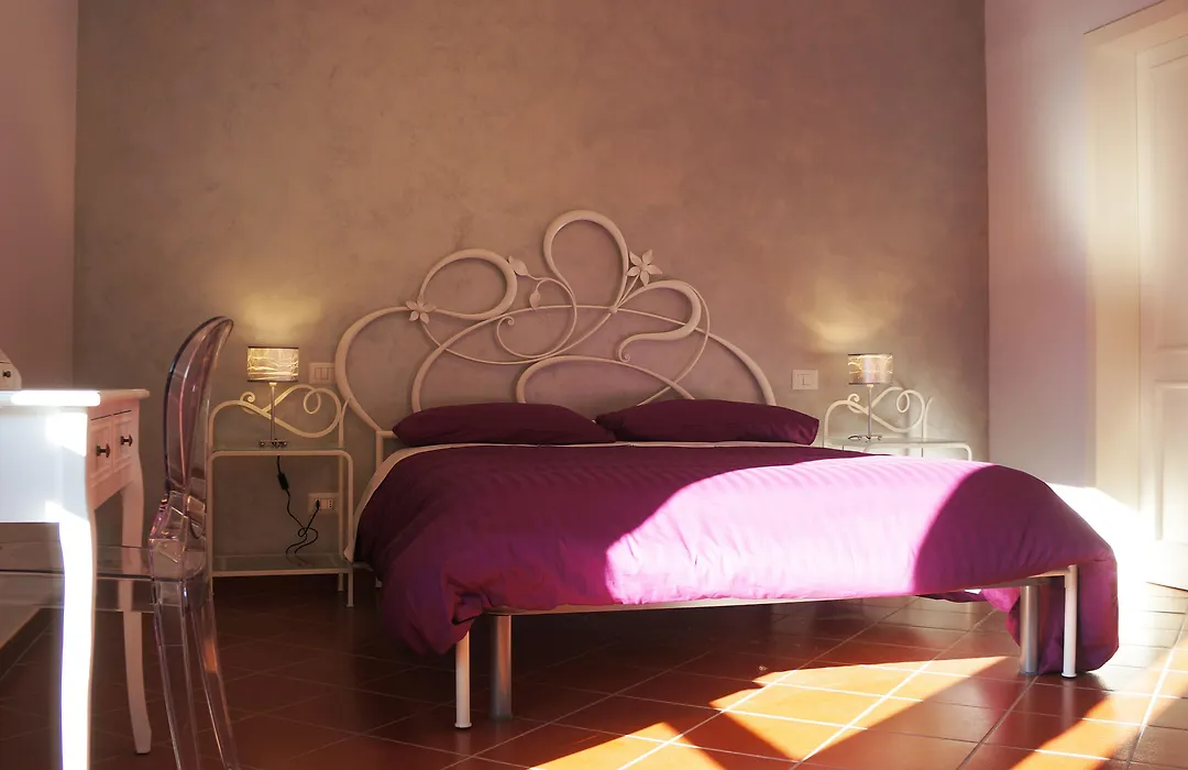 B&B Terrazza Belfiore-1