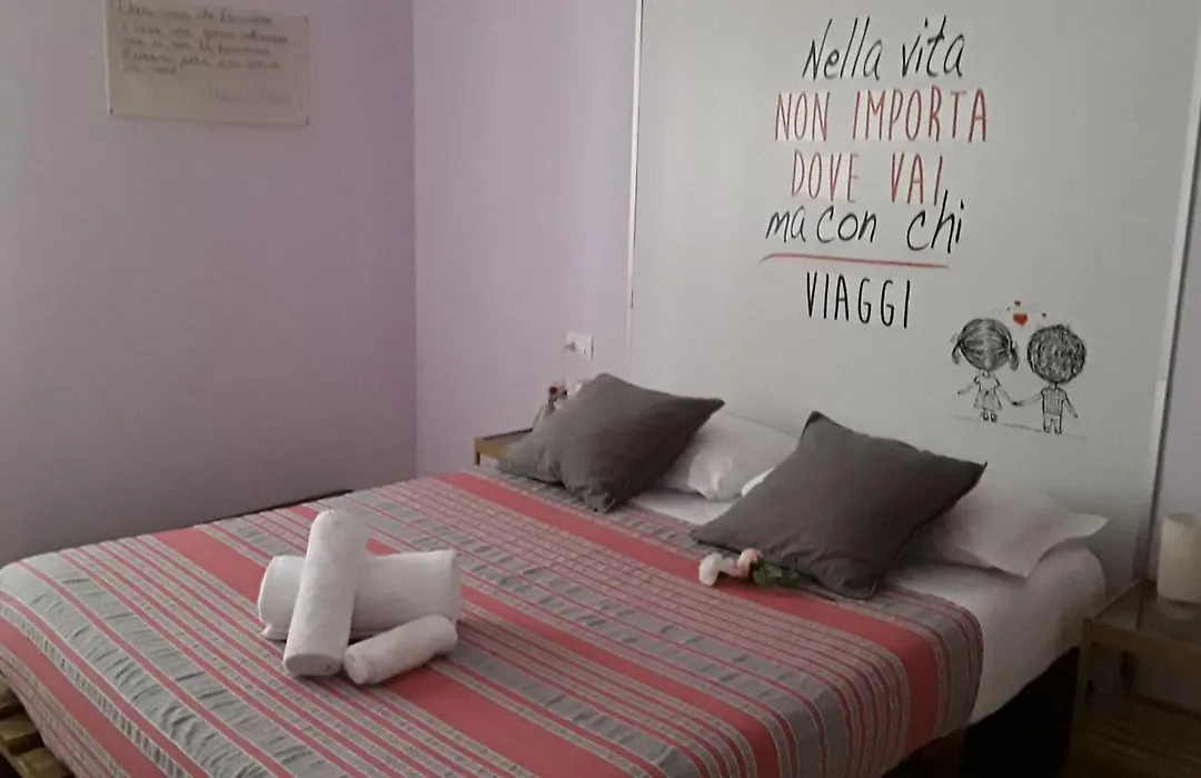 B&B Da Ninetta-1