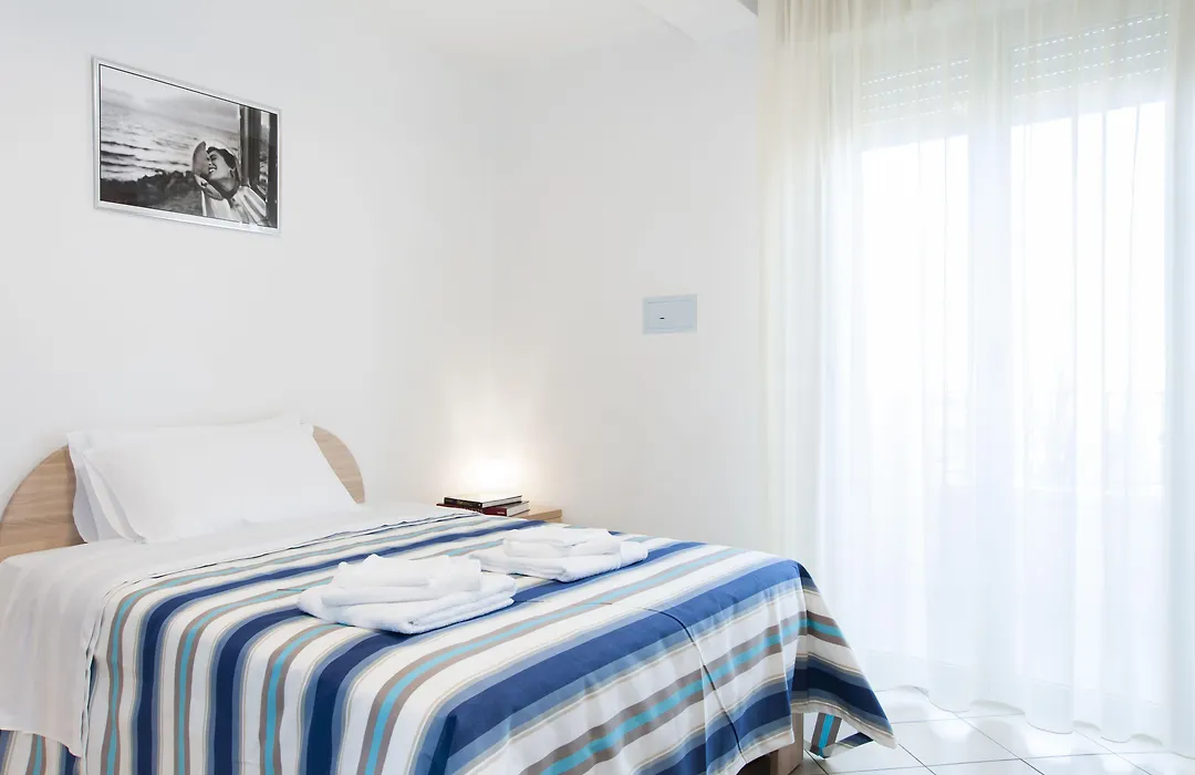 Residence Cigno-1