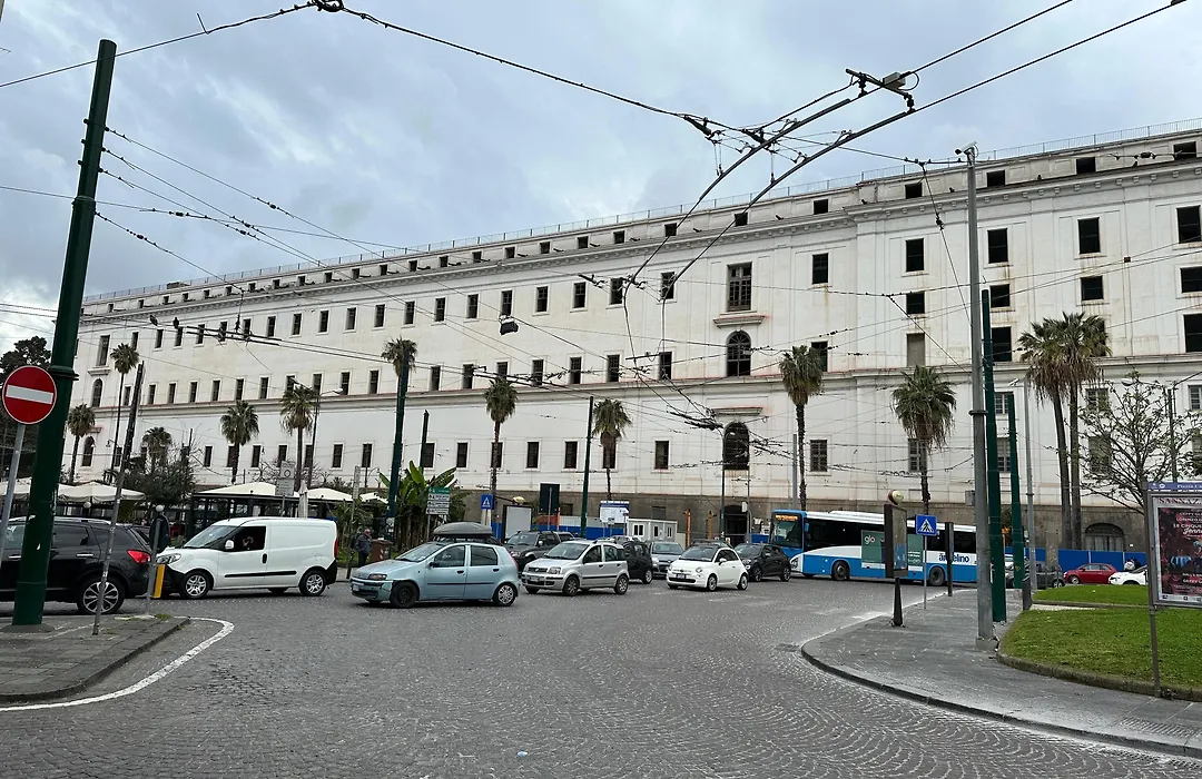 Botanique Napoli - 4 Design Rooms-1