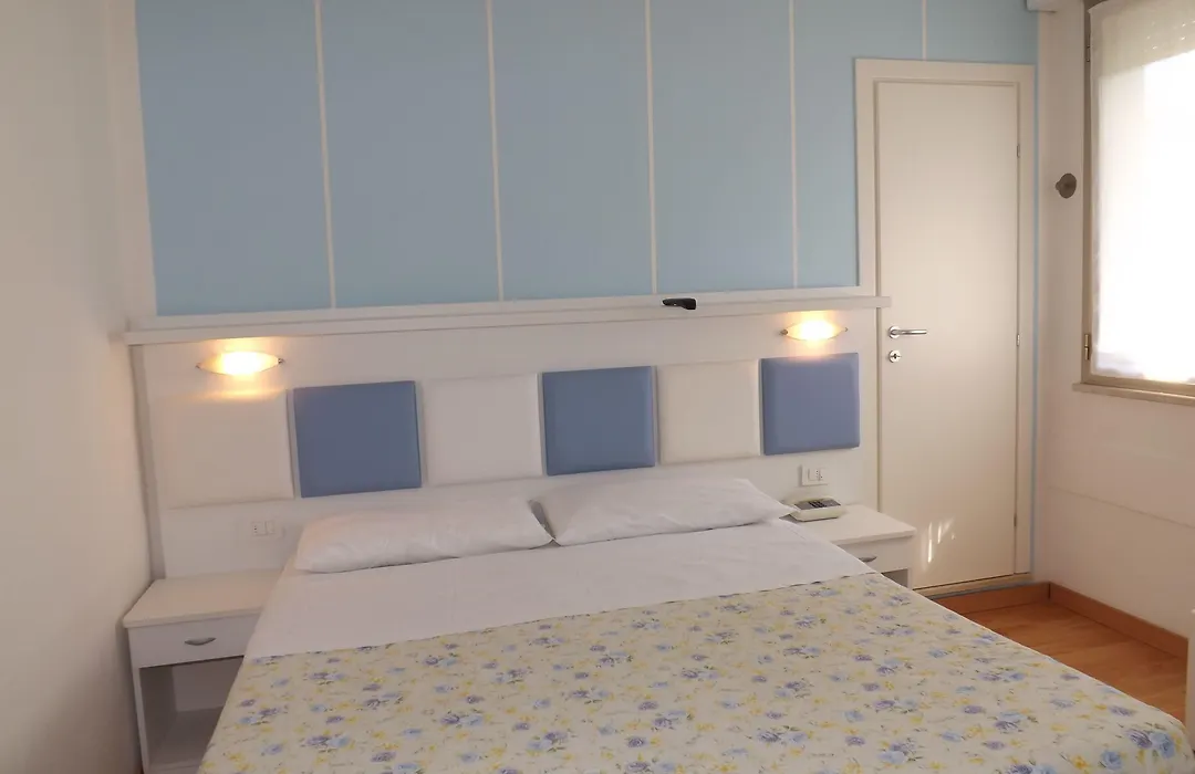 Hotel Gioiosa-1