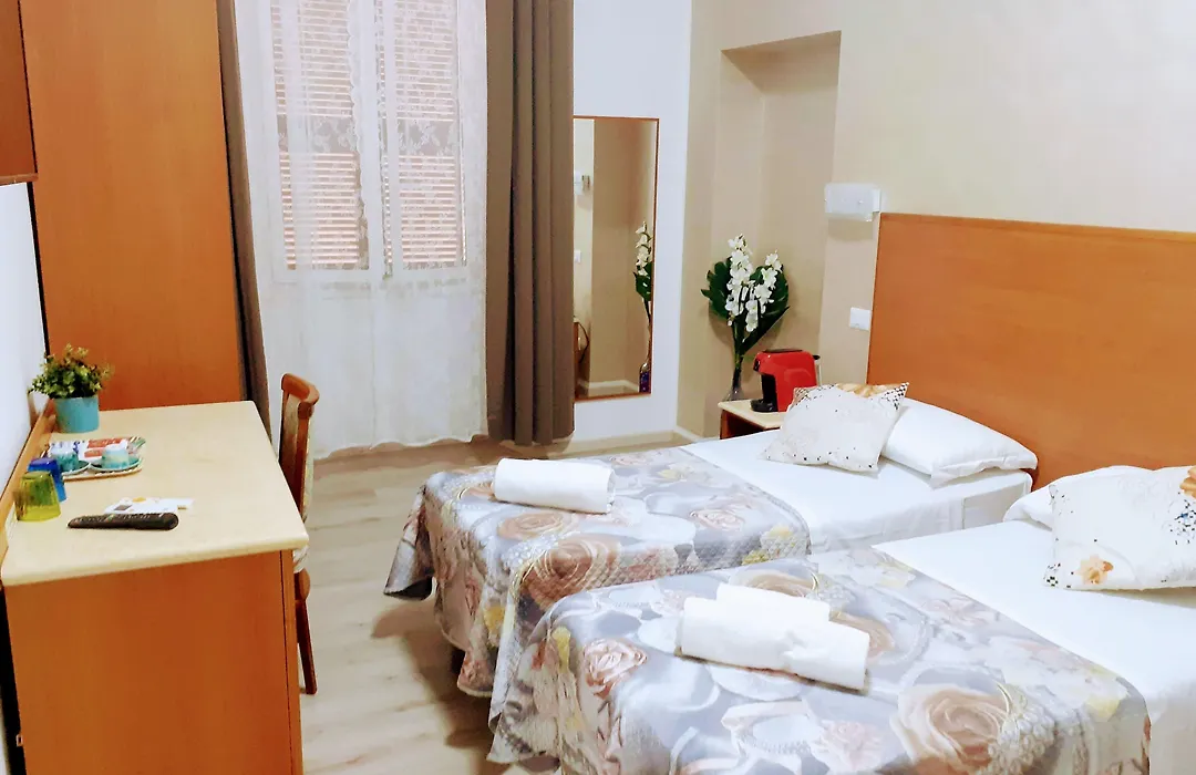 Napoleone Luxury Home Roma-1