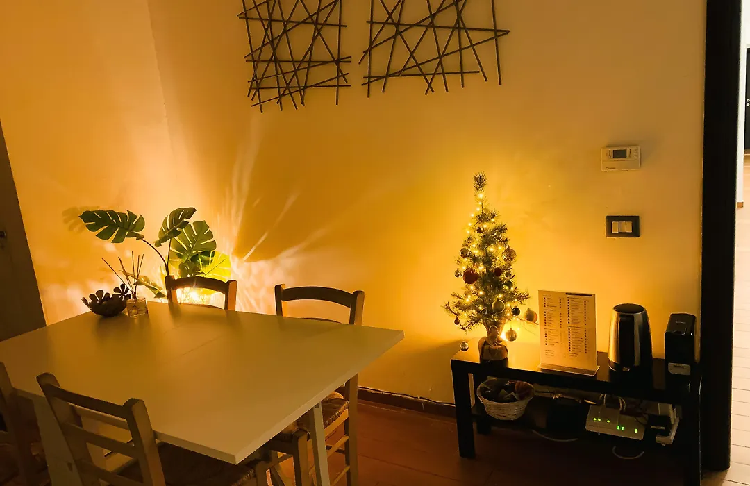 Colosseum Luxury Guest House-1