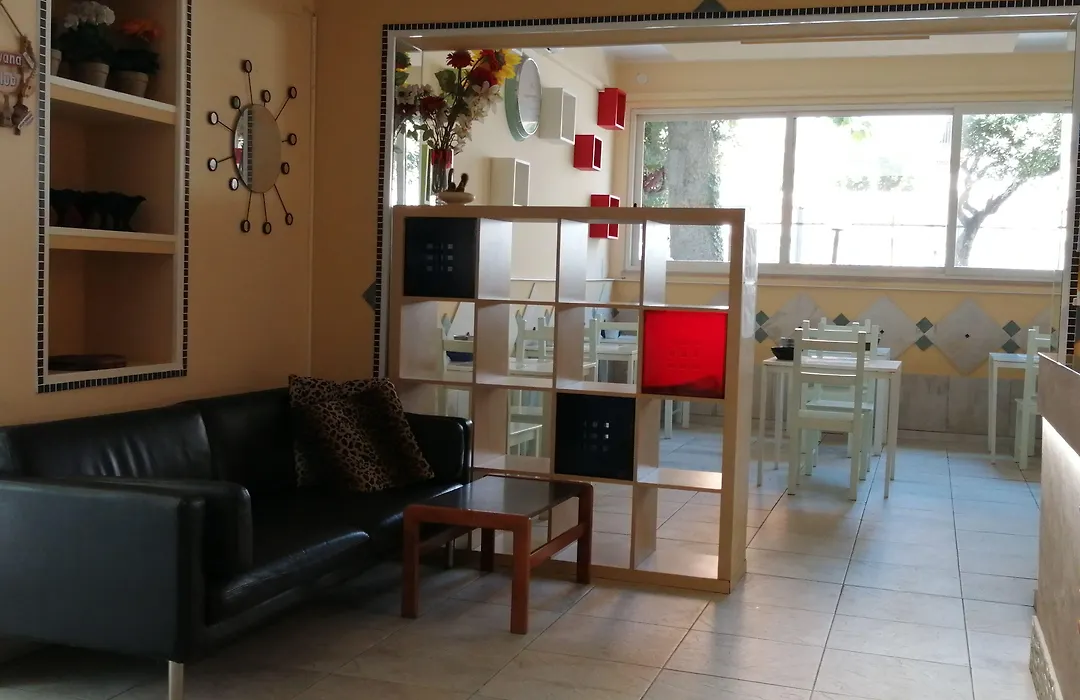 Hotel Brennero-1