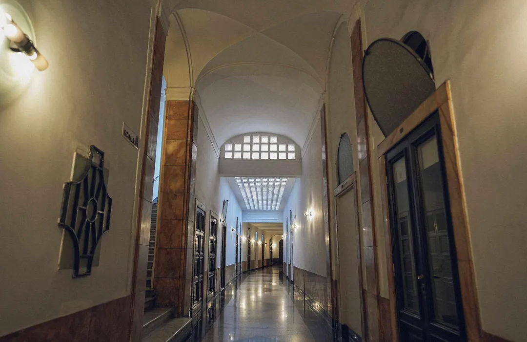 Màs Boutique Hotel Rome-1