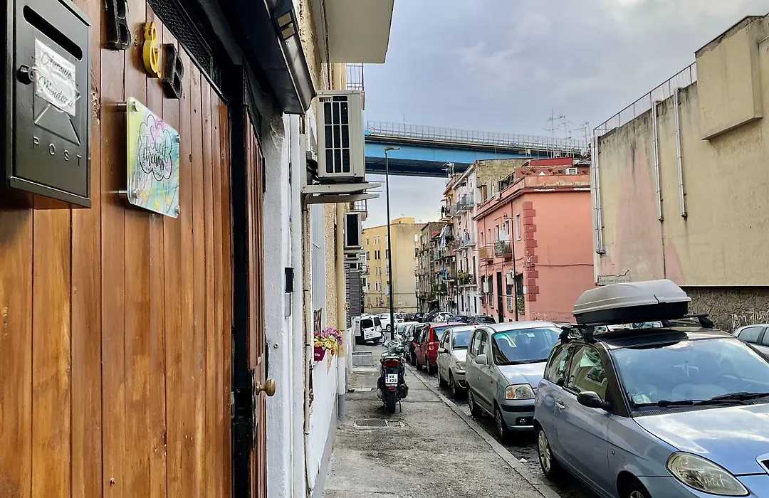 Sweet Dreams Napoli-1