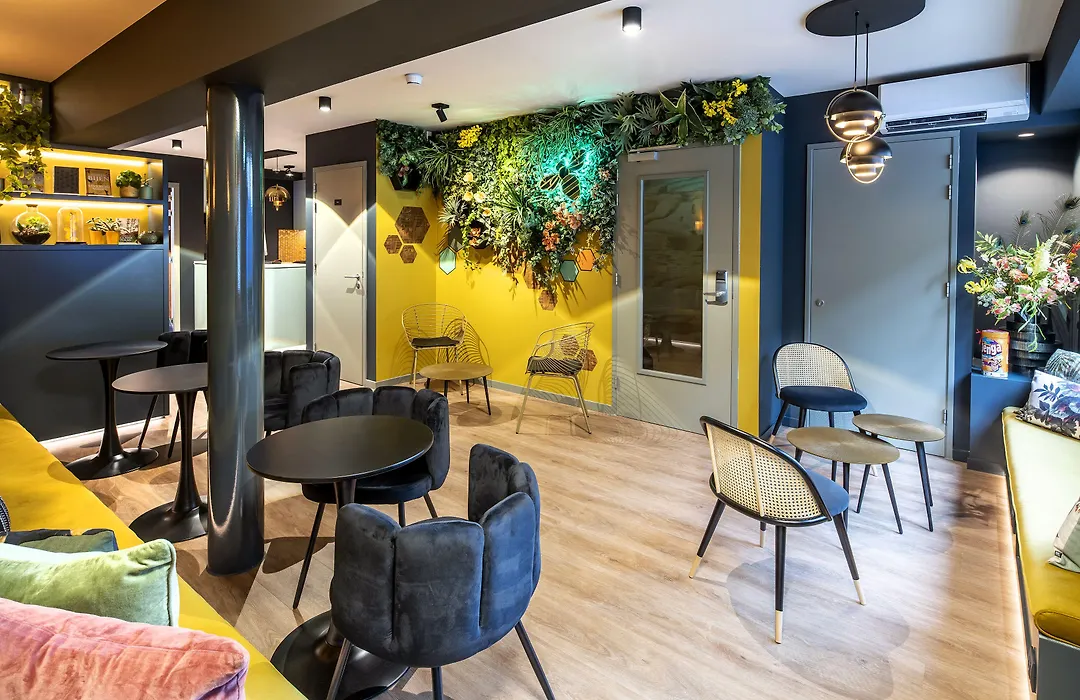 The Bee Hostel-1