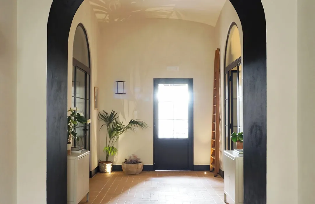 La Corte Dei Panni-1