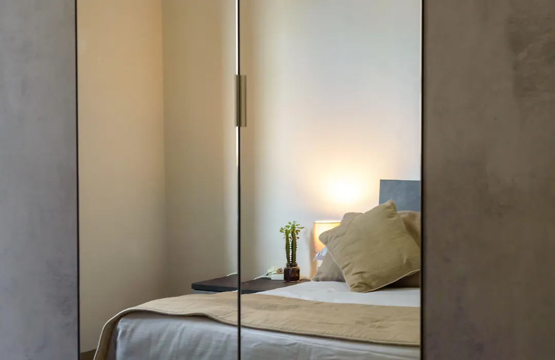 Homelink Firenze - Charlotte-1