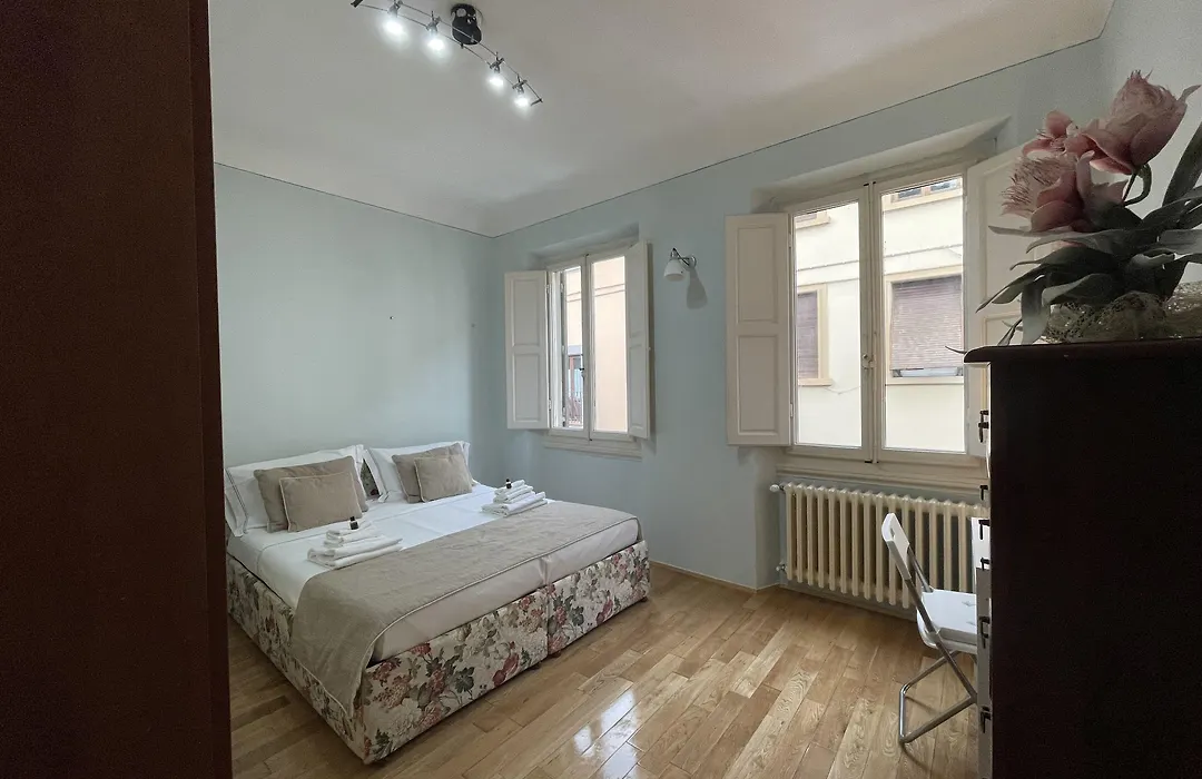 Homelink Firenze - De' Medici-1