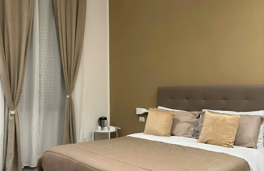 B&B Carme-1