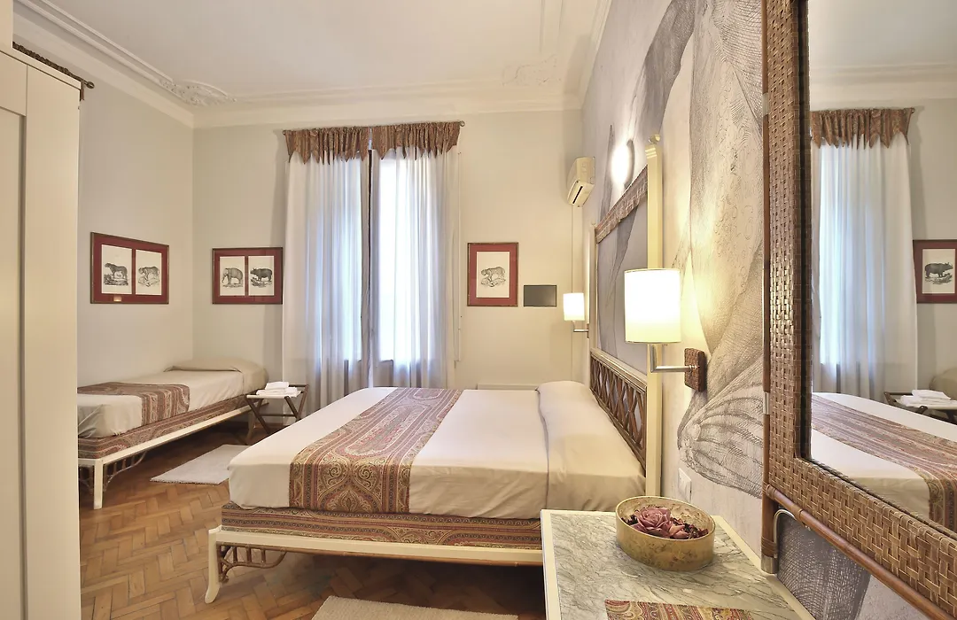 Madama Guest House-1