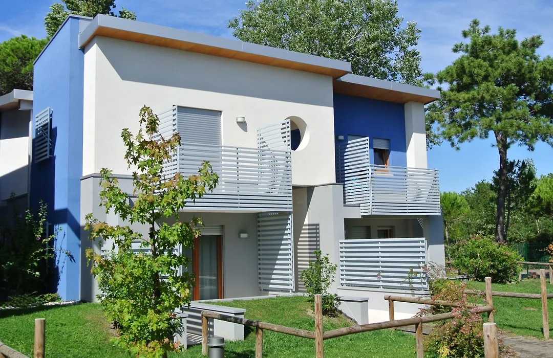 Bibione Mastervillage-1