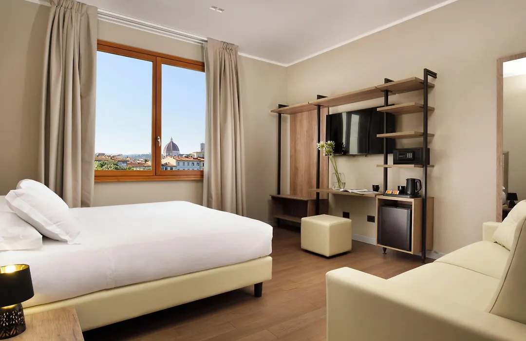 Essence Hotel-1
